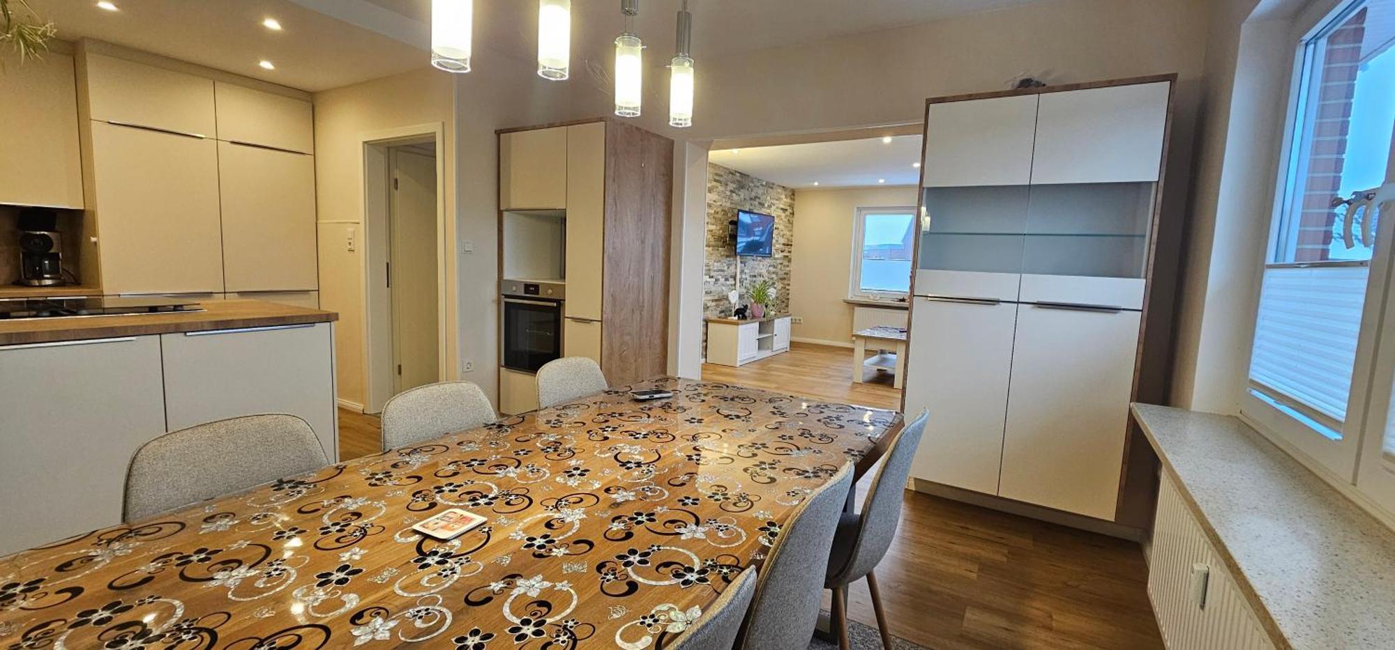 Pension Sonnenstrand Norden Δωμάτιο φωτογραφία